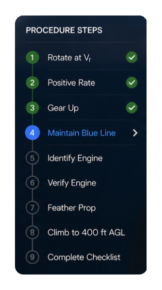 Tibiwing cockpit simulator preview